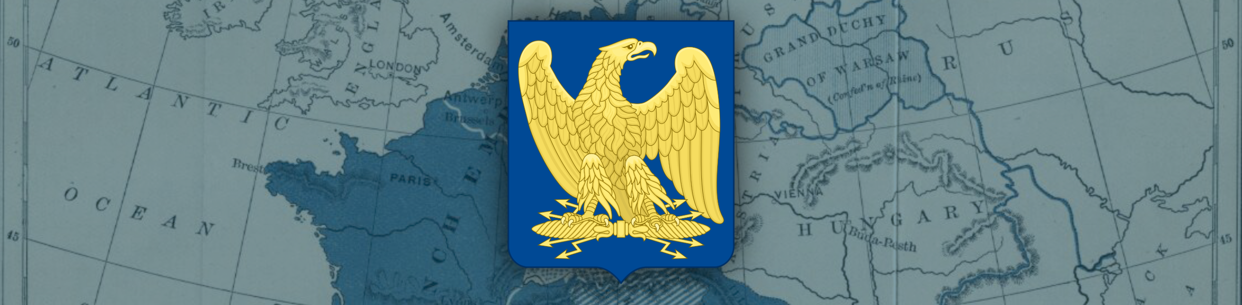 The Legacy of the First French Empire