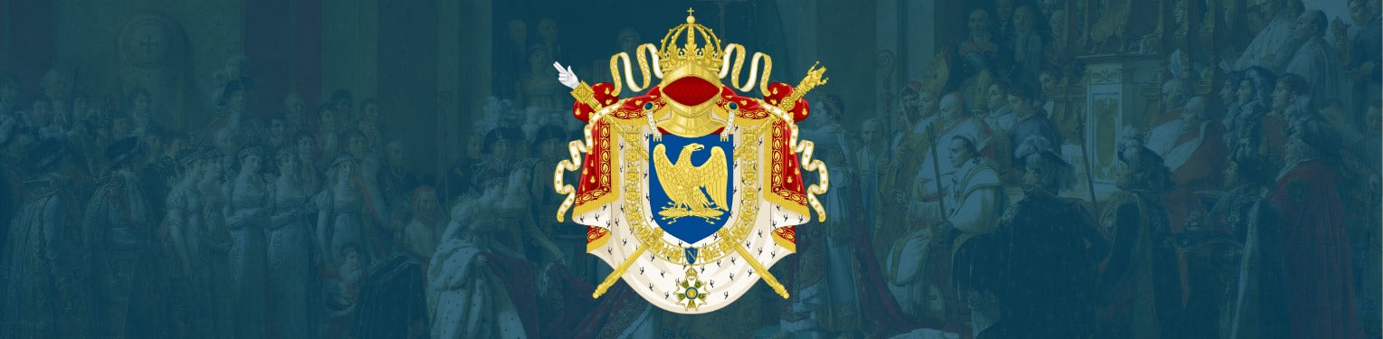 The Symbol of the First French Empire