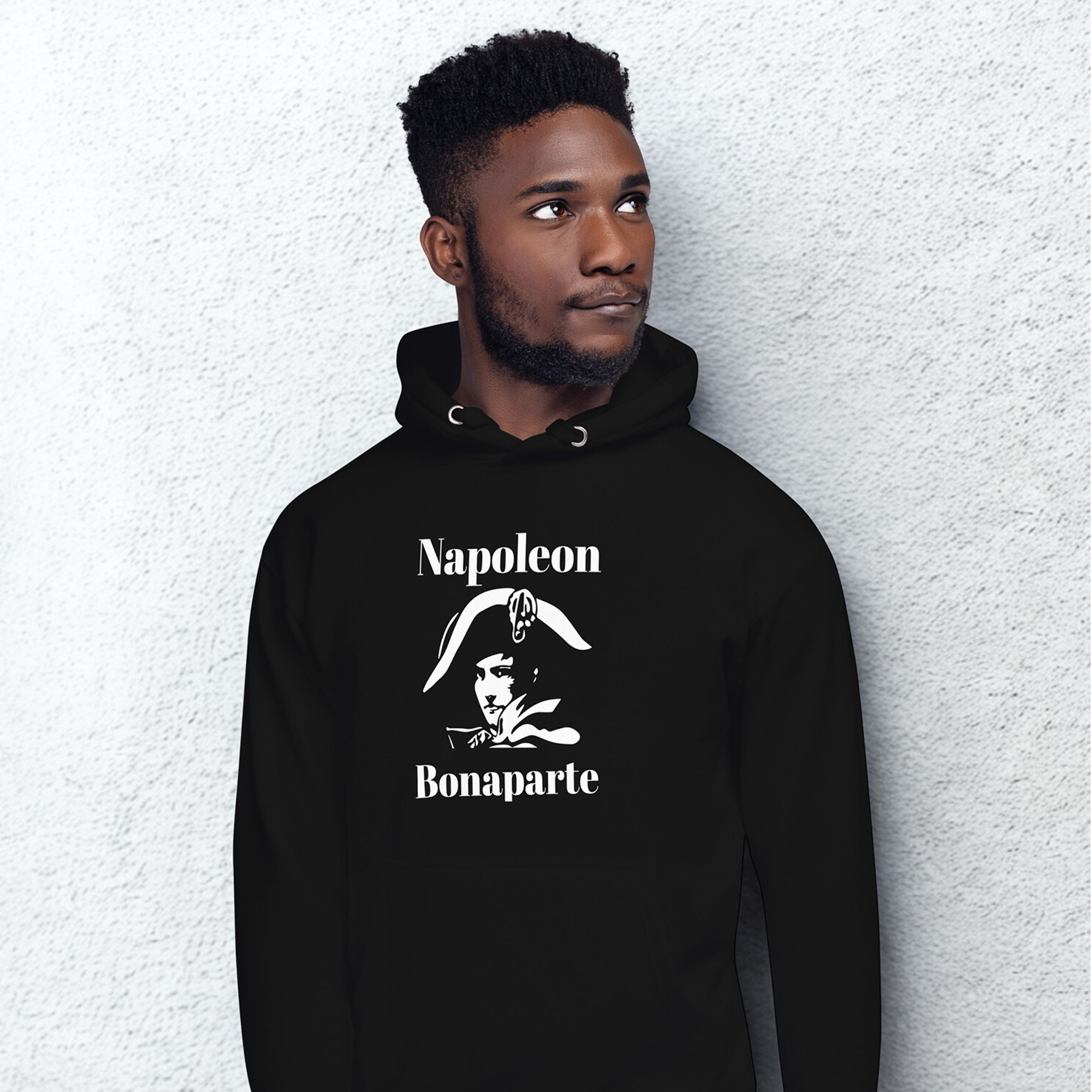 Hoodies & Sweatshirts