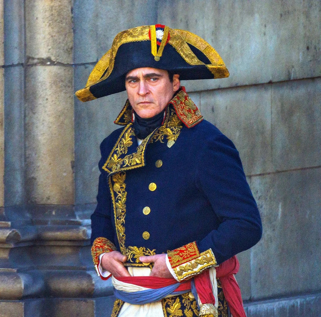 Napoleon Bonaparte Costume (Empire Edition) image 1