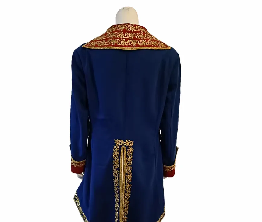 Napoleon Bonaparte Costume (Empire Edition) image 2
