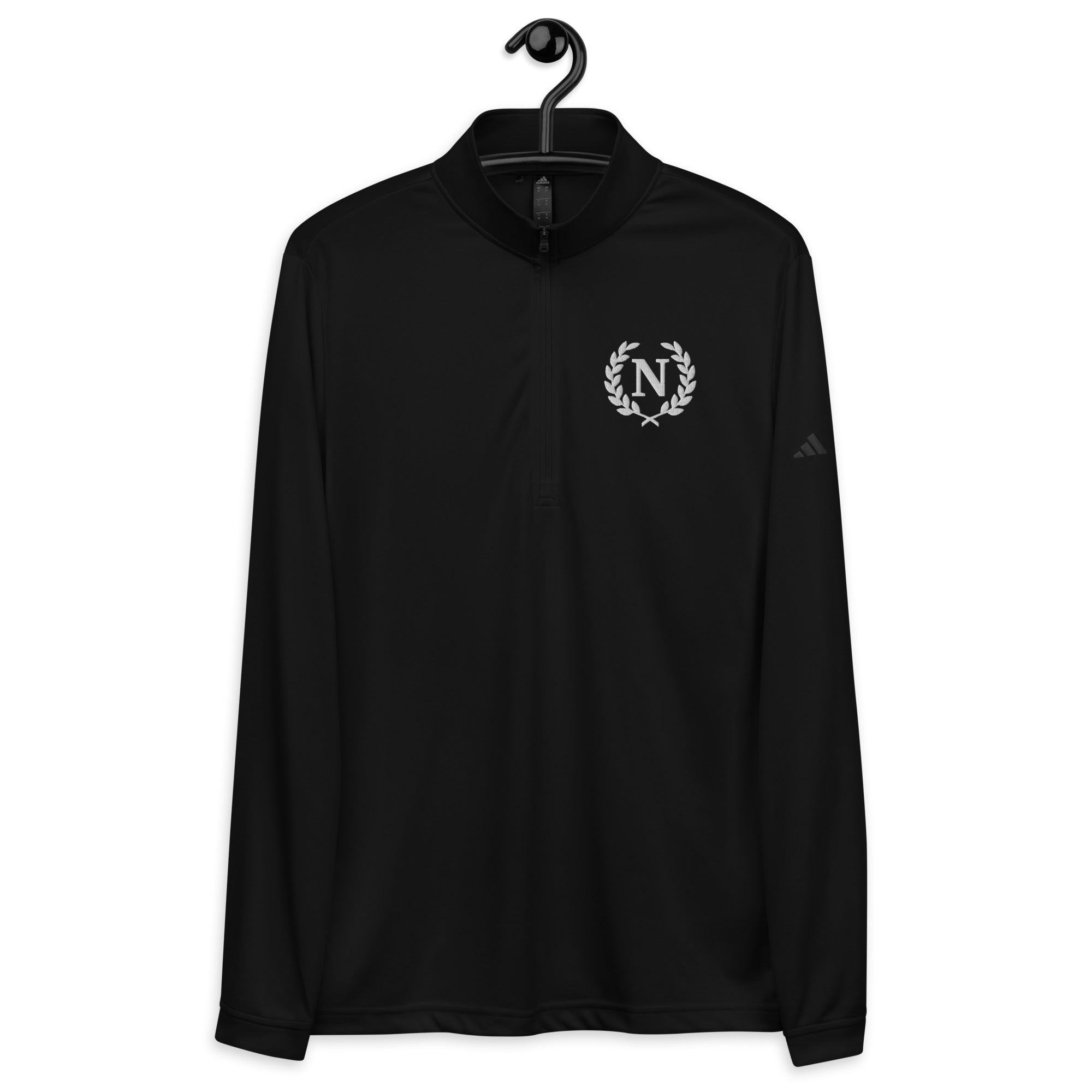 adidas® Quarter Zip Pullover (Limited Napoleon Edition) – Napoleon