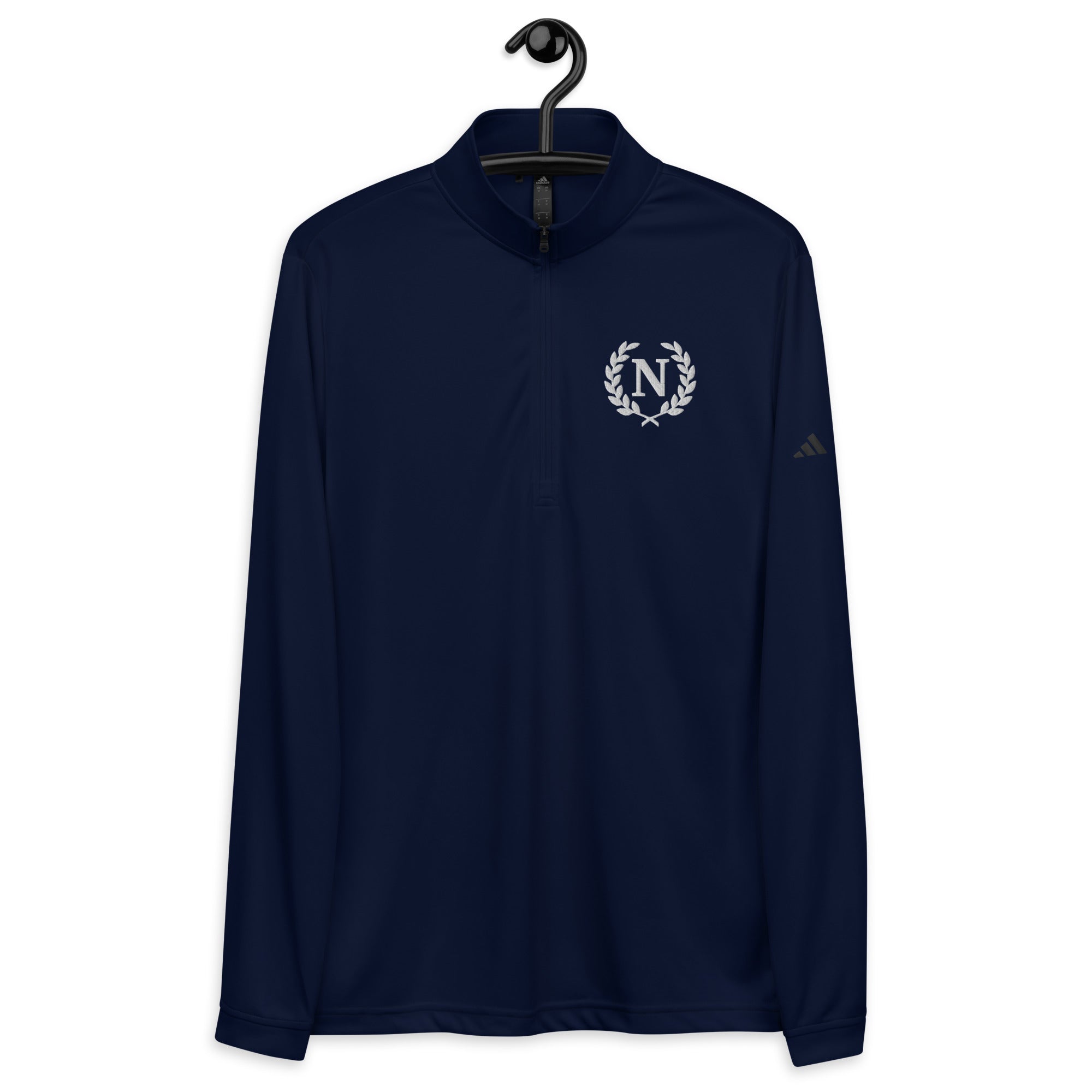 adidas® Quarter Zip Pullover (Limited Napoleon Edition) – Napoleon