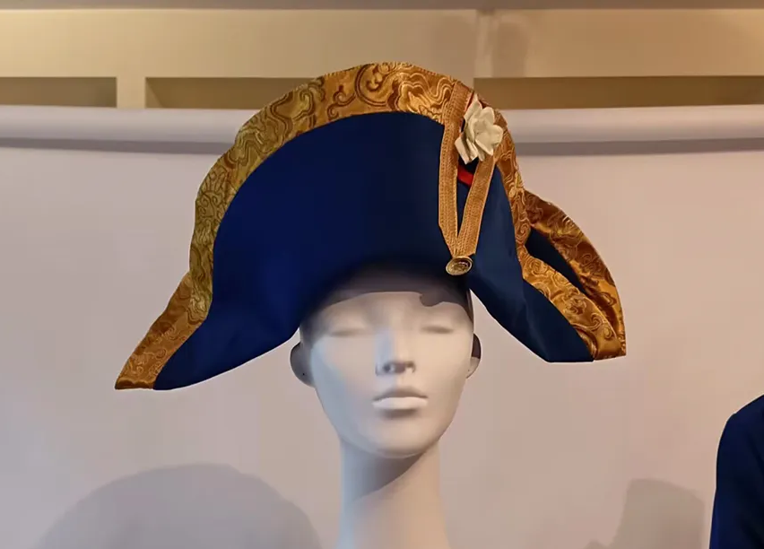 Napoleon Bonaparte Costume (Empire Edition) image 4