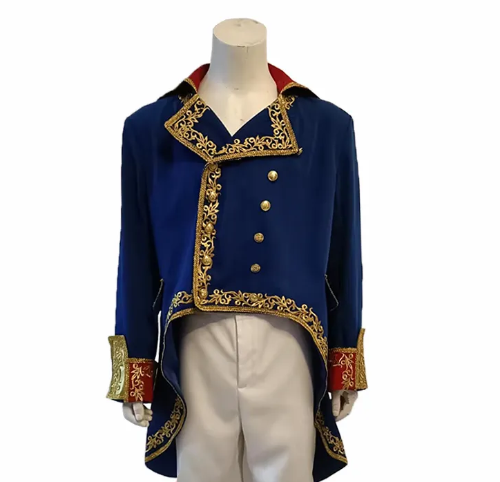 Napoleon Bonaparte Costume (Empire Edition) image 3