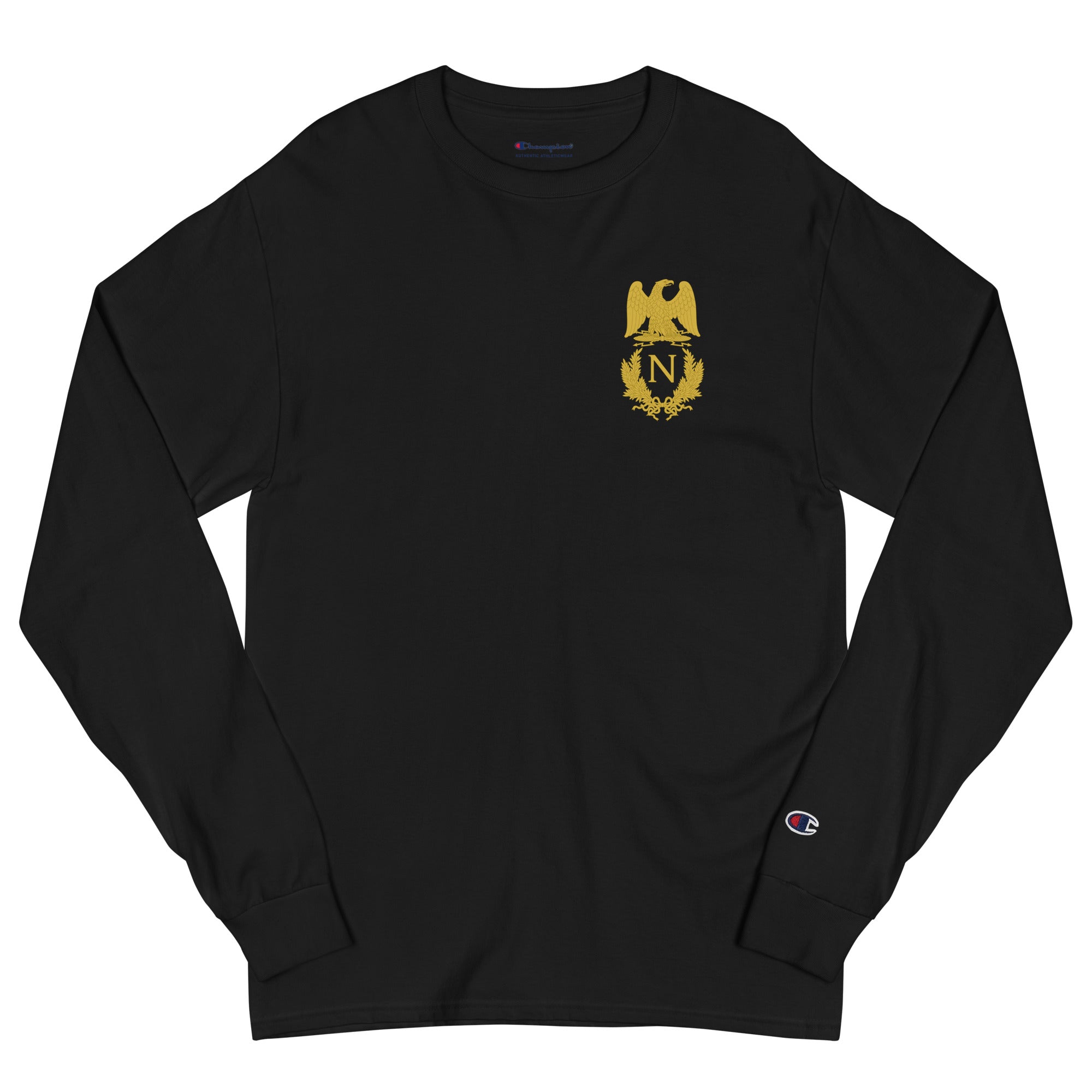 Champion® Long Sleeve (Empire Edition) – Napoleon Store