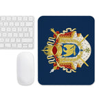 Empire: Total War Gaming mouse pad made by creative assembly developer and sega