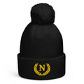 French History headwear