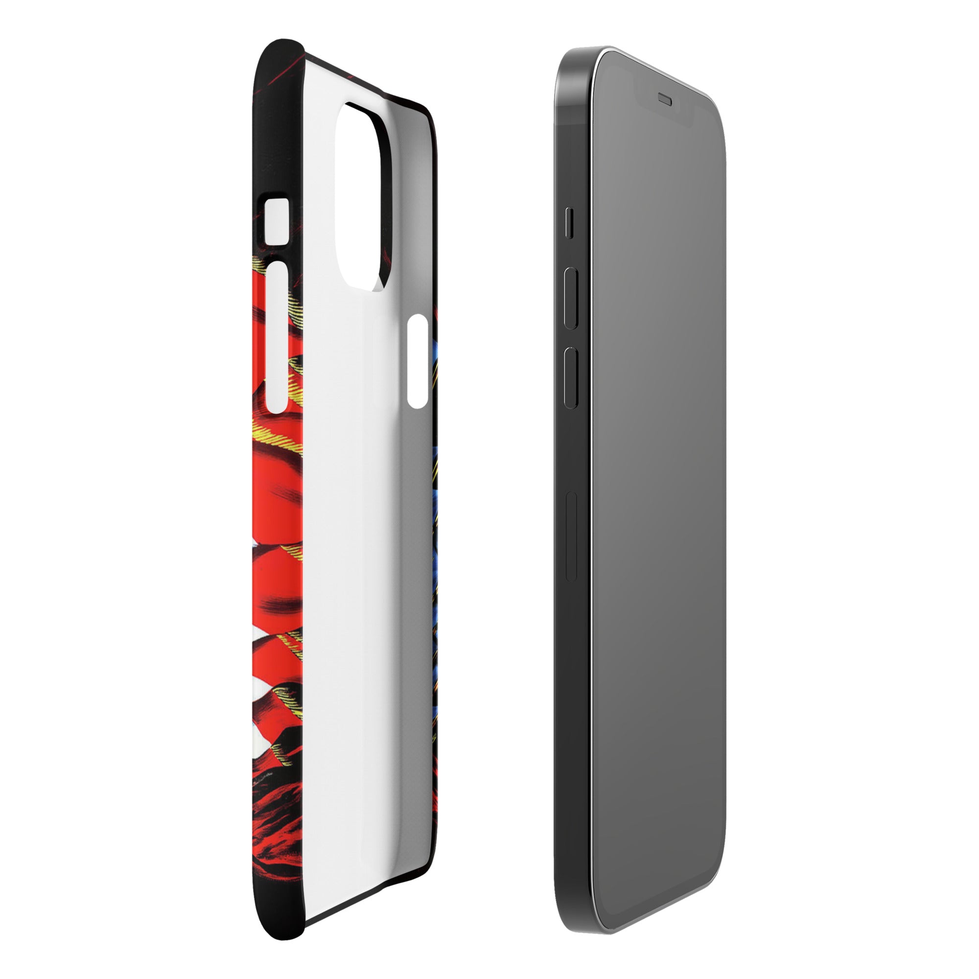 Leader Napoleon Snap Case for iPhone®