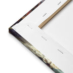 The Battle of Arcole by Horace Vernet (Canvas)