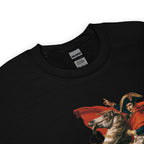 Napoleon the Victorious Sweatshirt