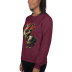 Napoleon the Victorious Sweatshirt