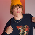Napoleon the Victorious Sweatshirt
