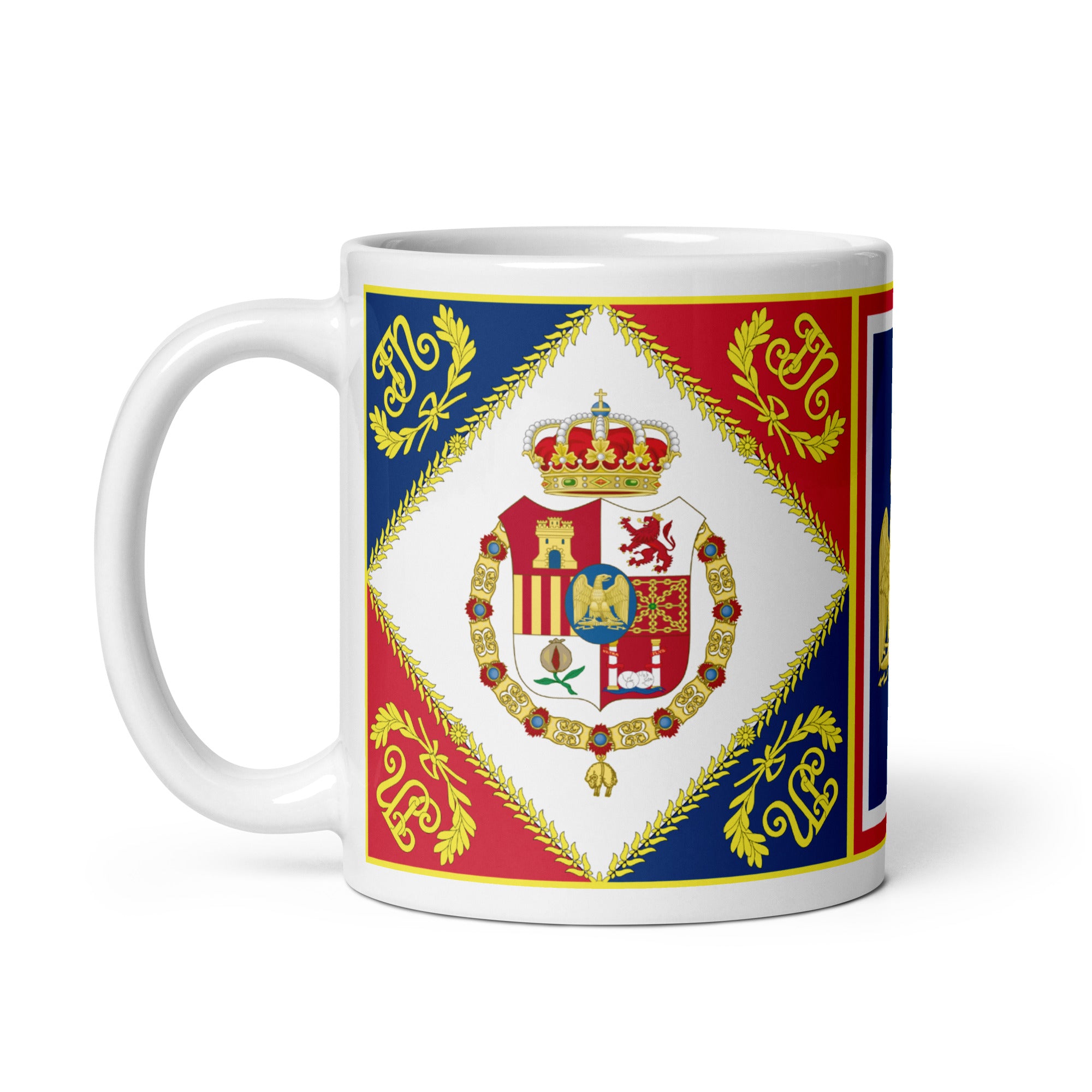 Mugs – Napoleon Store