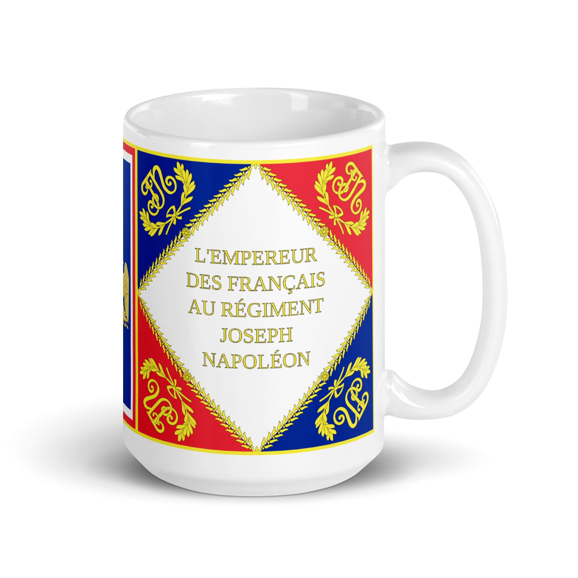 Mugs – Napoleon Store